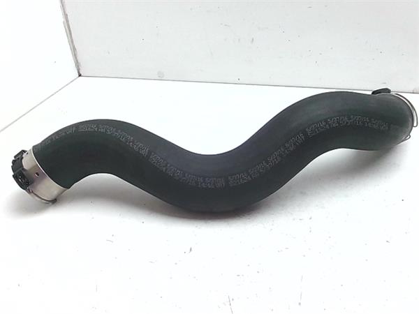 tubo intercooler mercedes benz clase a bm 176