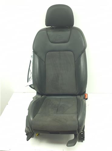 asiento delantero derecho audi a6 berlina (4a2)(04.2018 >) 3.0 45 tdi quattro design [3,0 ltr.   170 kw v6 24v tdi]