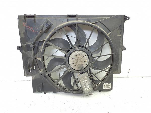 electroventilador bmw serie 3 touring e91 200