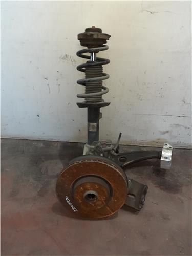 mangueta delantera izquierda volkswagen passat berlina (3c2)(2005 >) 2.0 tdi 16v