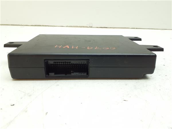 centralita bluetooth volkswagen sharan 7n1 05