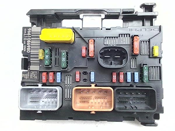 bsm peugeot 207 2006 14 confort 14 ltr 50