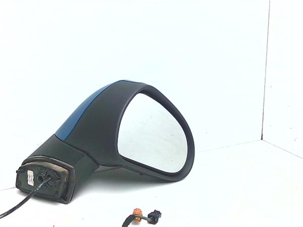 retrovisor electrico derecho peugeot 207 2006