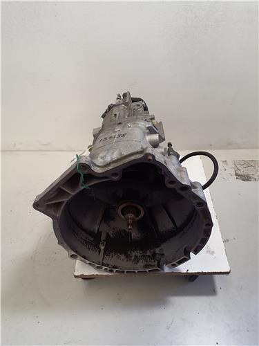 caja cambios manual bmw serie 3 cabrio (e46)(2000 >) 2.0 318 ci [2,0 ltr.   105 kw 16v]