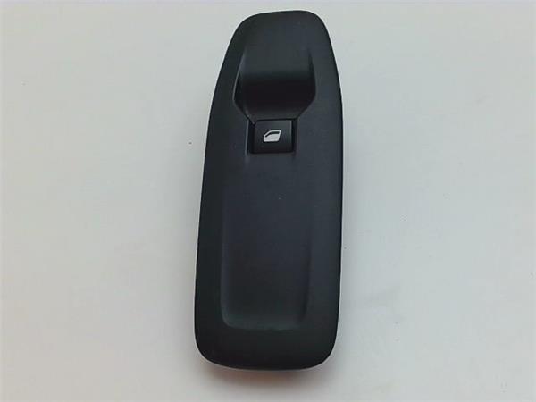 mando elevalunas delantero derecho peugeot 20