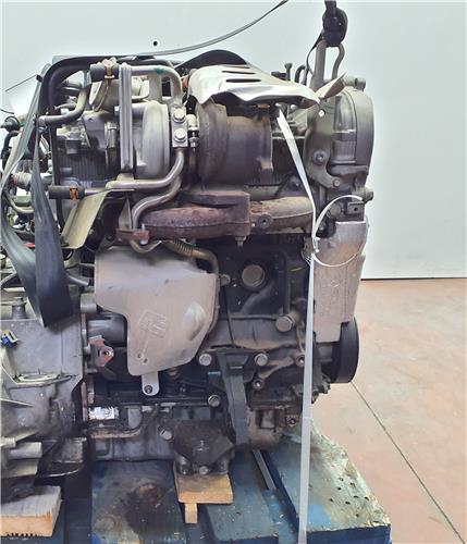 motor completo renault laguna ii (bg0)(2001 >) 2.0 16v