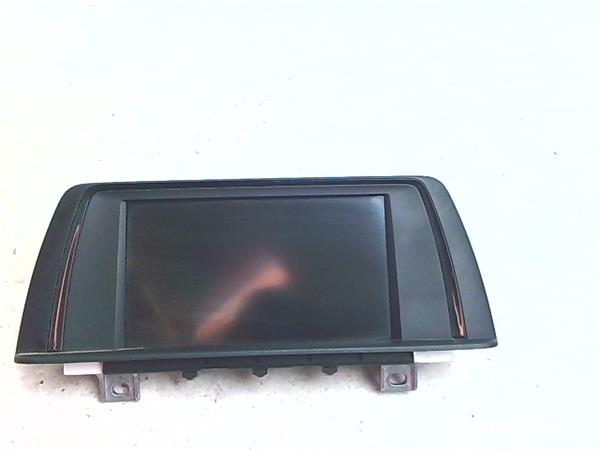 ordenador de abordo bmw serie 1 berlina 3p f2