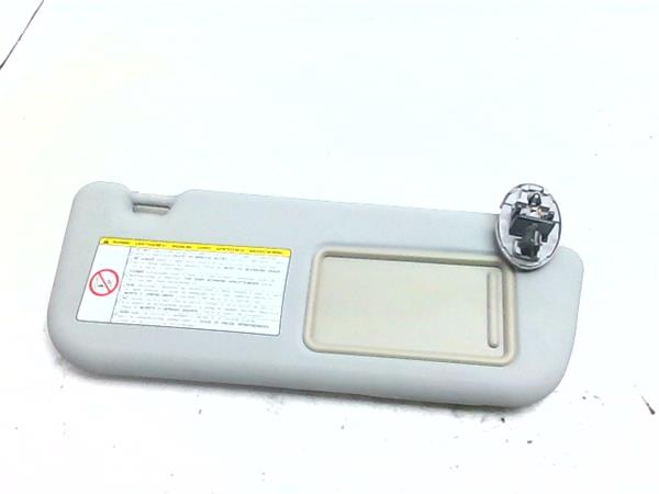 parasol derecho toyota avensis t27 2008 20 a