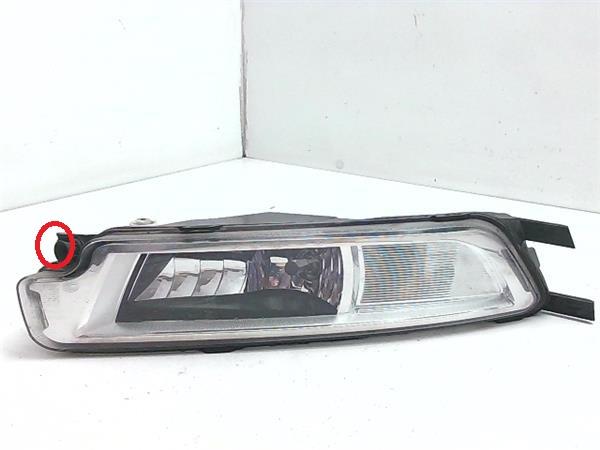 faro antiniebla izquierdo volkswagen passat berlina (3g2)(07.2014 >) 1.6 advance bmt [1,6 ltr.   88 kw tdi dpf]