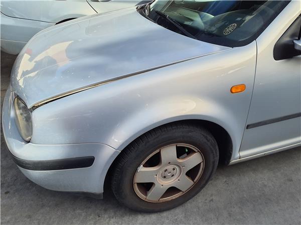 aleta delantera izquierda volkswagen golf iv berlina (1j1)(10.1997 >2004) 1.9 tdi