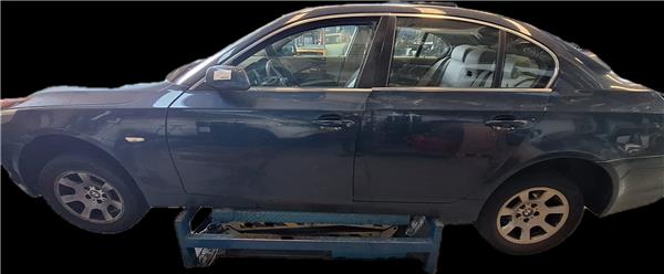 puerta trasera izquierda bmw serie 5 berlina