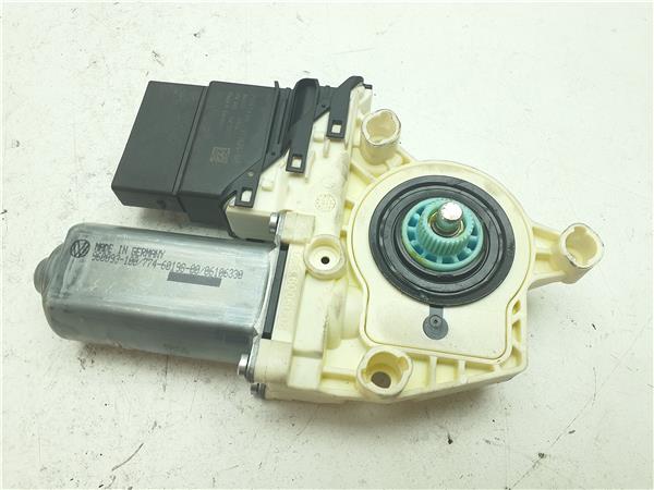 motor elevalunas trasero izquierdo volkswagen