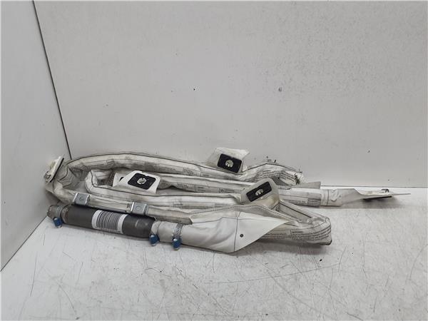 airbag cortina delantero izquierdo mercedes b