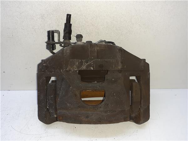 pinza freno delantero izquierda audi a6 berli