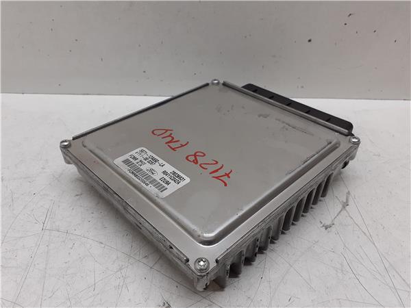 centralita ford mondeo iii b5y 20 tdci