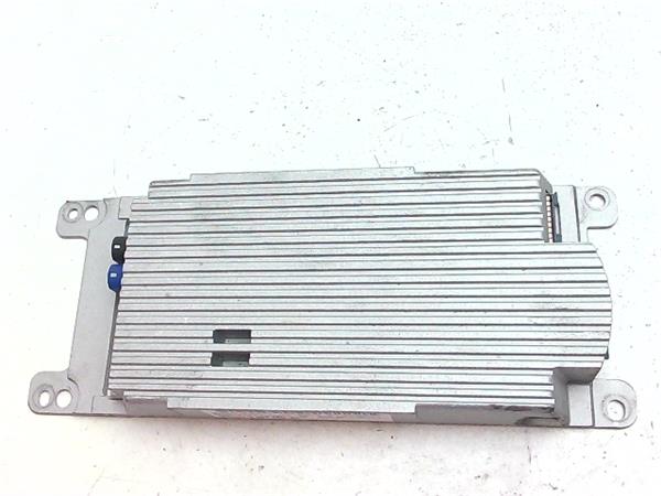 centralita bluetooth bmw serie x1 e84 2009  s