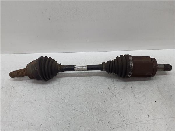 palier delantero izquierdo bmw serie x5 (e70)(2006 >) 3.0d [3,0 ltr.   173 kw turbodiesel cat]