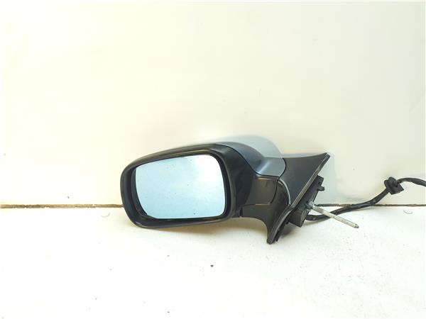 retrovisor electrico izquierdo peugeot 407 20