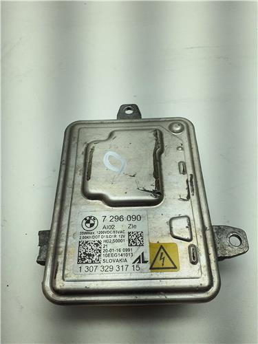 unidad control faro derecho bmw serie 4 gran coupe (f36)(2014 >) 2.0 420 d xdrive [2,0 ltr.   140 kw 16v turbodiesel]