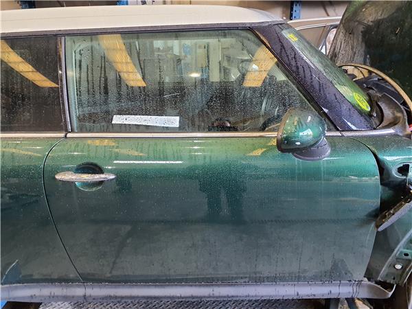puerta delantera derecha mini clubman r55 200