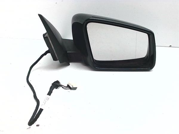 retrovisor electrico derecho mercedes benz cl