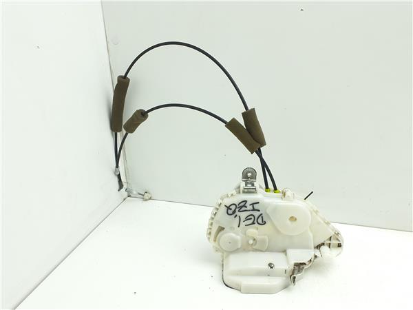 cerradura puerta delantera derecha honda civi