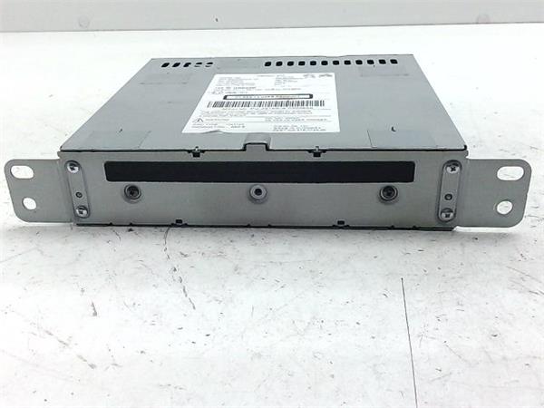 cargador cd citroen c4 berlina 082010  16 fee