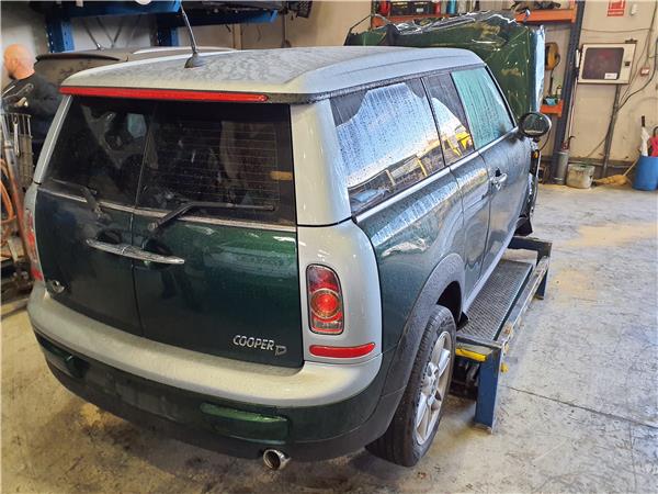 airbag cortina delantero derecho mini clubman