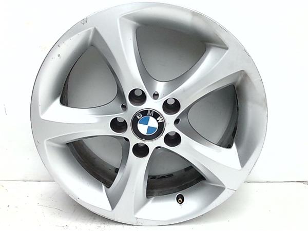 llanta bmw serie 1 berlina (e81/e87)(2004 >) 2.0 120d [2,0 ltr.   120 kw 16v diesel]