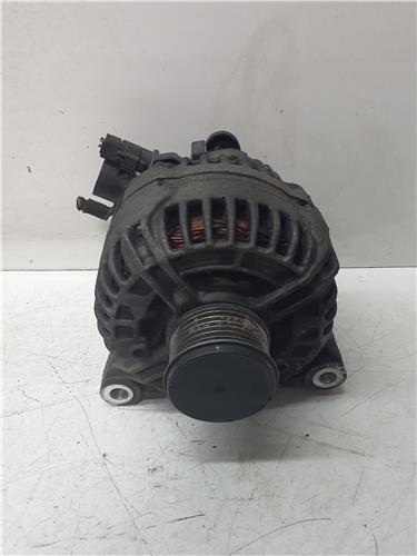 alternador citroen c2 (2003 >) 1.4 cool [1,4 ltr.   50 kw hdi]