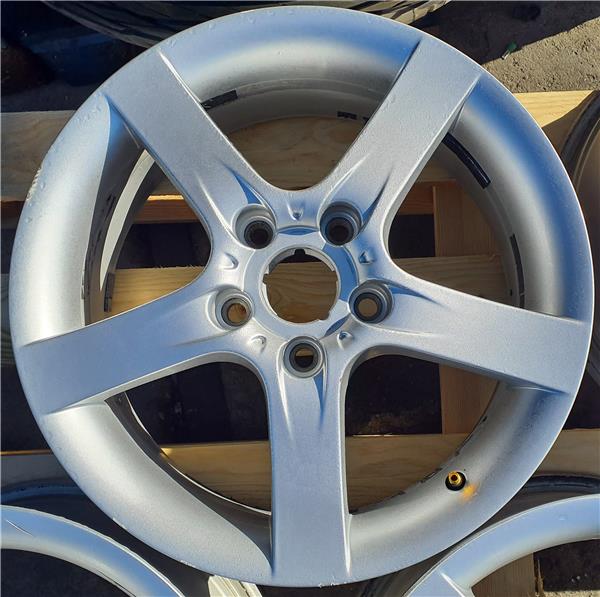 llanta seat leon 1p1 052005 19 tdi