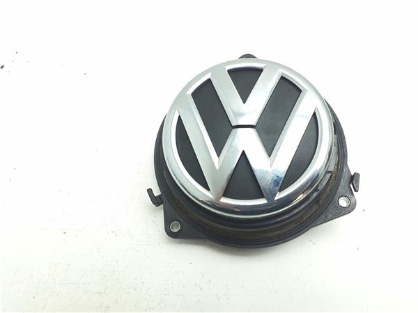maneta exterior porton volkswagen golf vi (5k1)(10.2008 >) golf vi
