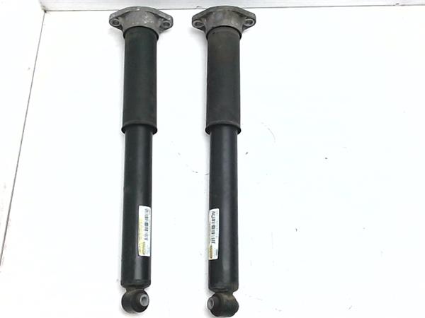 amortiguador trasero completo mercedes benz c