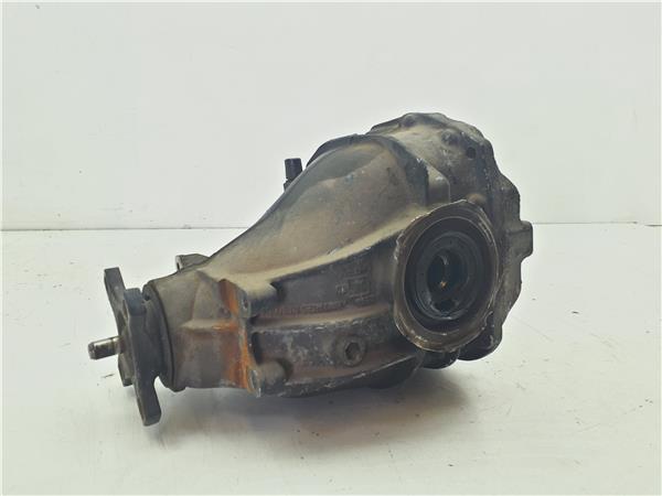 grupo diferencial trasero mercedes benz clase