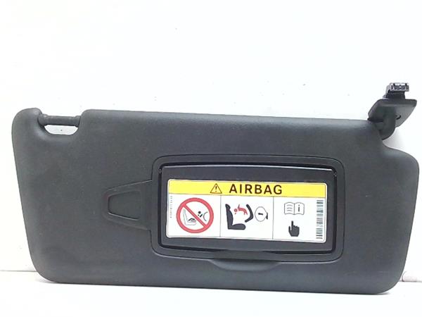 parasol derecho mercedes benz clase a bm 176