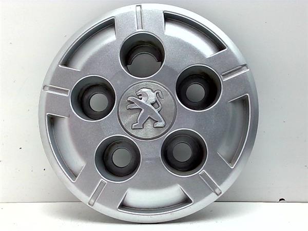 tapacubos peugeot boxer techo elevado 2014 2