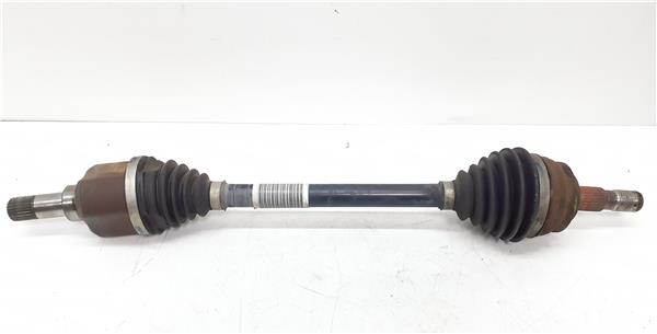 palier delantero izquierdo peugeot 208 p2 062