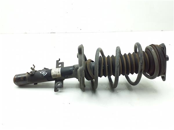 amortiguador delantero izquierdo renault kadj