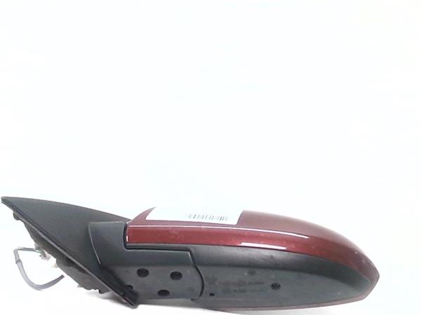Retrovisor Electrico Izquierdo 2.2