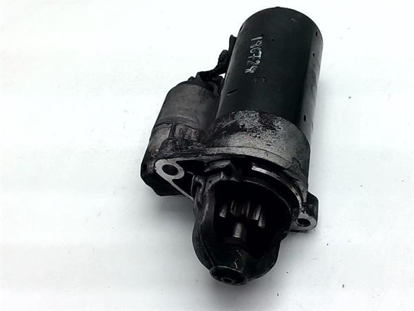 motor arranque audi a6 berlina (4f2)(2004 >) 2.7 tdi [2,7 ltr.   132 kw v6 24v tdi]