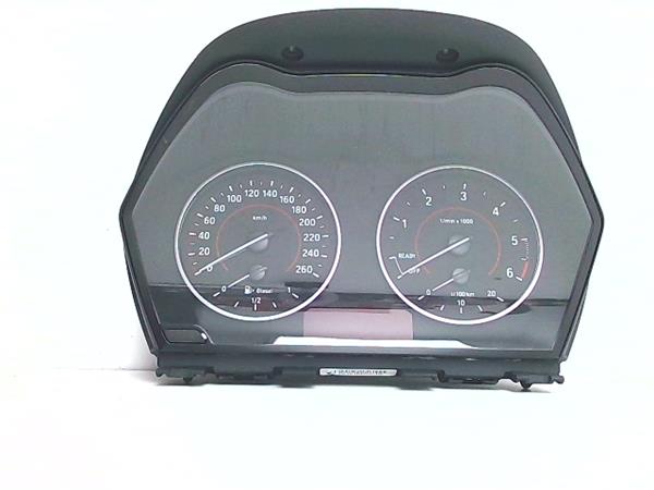 cuadro completo bmw serie 1 berlina 5p f20 20