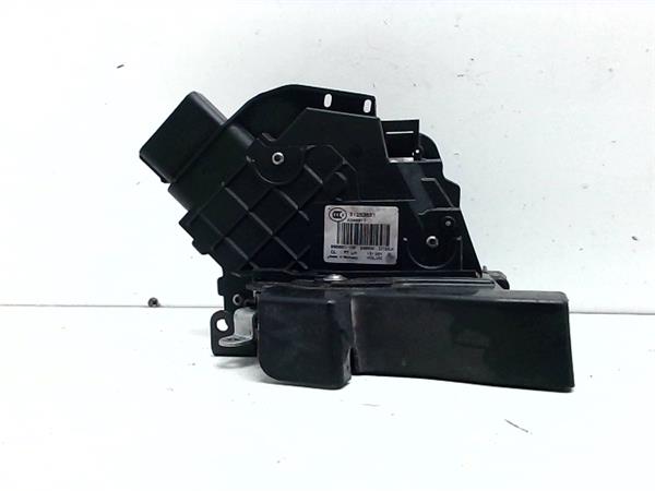4 diesel cerradura puerta delantera izquierda