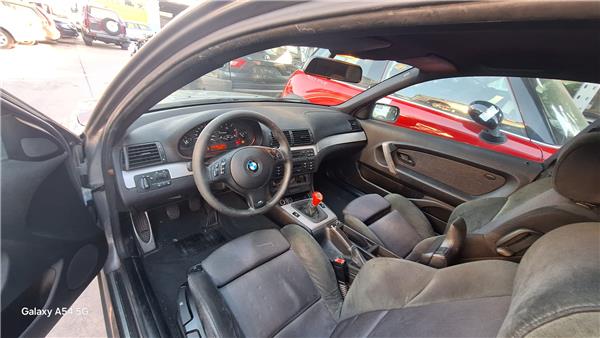 kit airbag bmw serie 3 compacto e46 2001 20