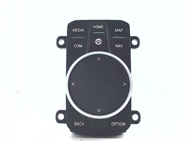 joystick navegador bmw serie 1 berlina f40 20