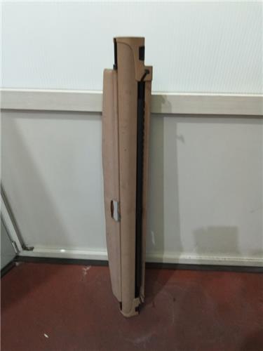 bandeja trasera bmw serie x3 (e83)(2004 >) 3.0 xdrive 30d edition exclusive [3,0 ltr.   160 kw turbodiesel cat]