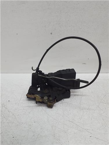 cerradura puerta delantera derecha mercedes b
