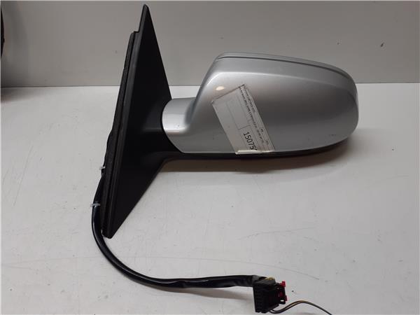 retrovisor electrico izquierdo audi a4 avant (8k5)(2008 >) 2.0 básico [2,0 ltr.   105 kw 16v tdi]