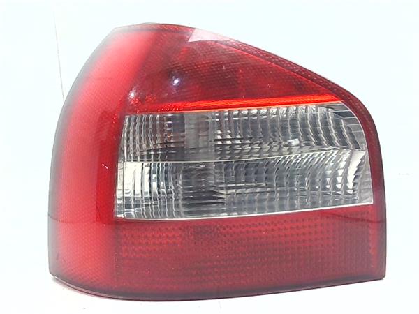 piloto trasero izquierdo audi a3 (8l)(09.1996 >) 1.9 tdi ambiente [1,9 ltr.   81 kw tdi]