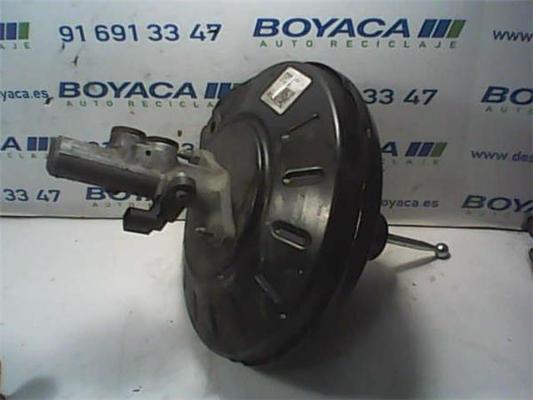 servofreno volkswagen polo v 6r1 062009 12 a