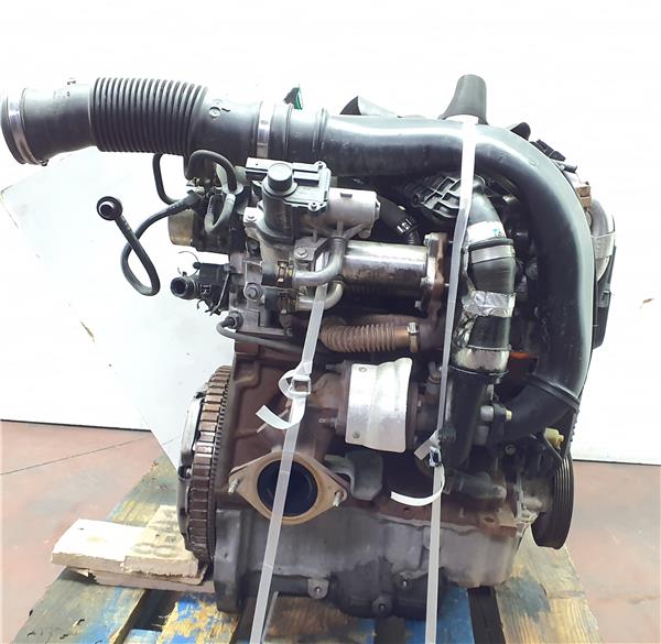 motor completo renault megane iii sport toure